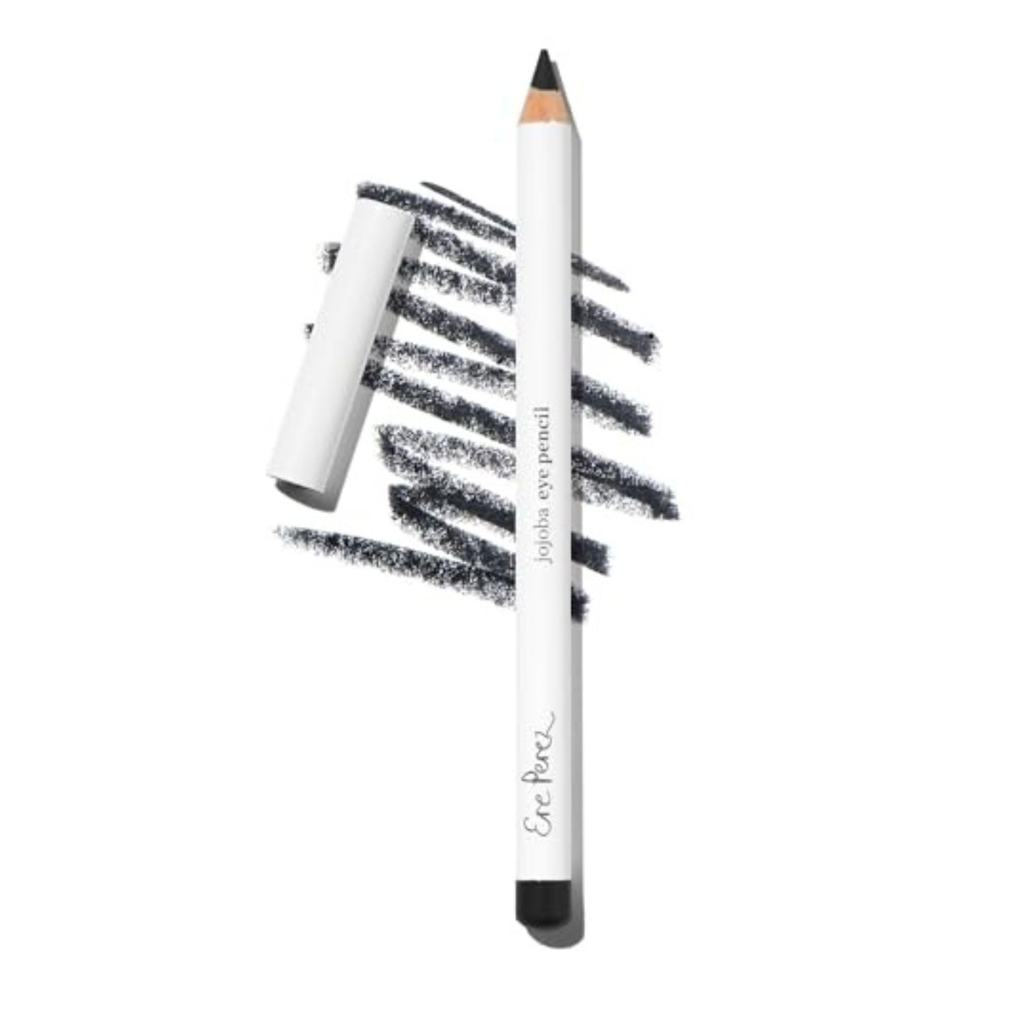 Ere Perez (Black) - - Natural Jojoba Eye Pencil (Black)
