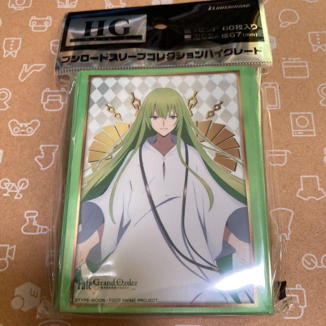 fgo ハーバリウム　エルキドゥ　キングゥ　タペストリー fgo ハーバリウム エルキドゥ キングゥ タペストリー 画像ギャラリー