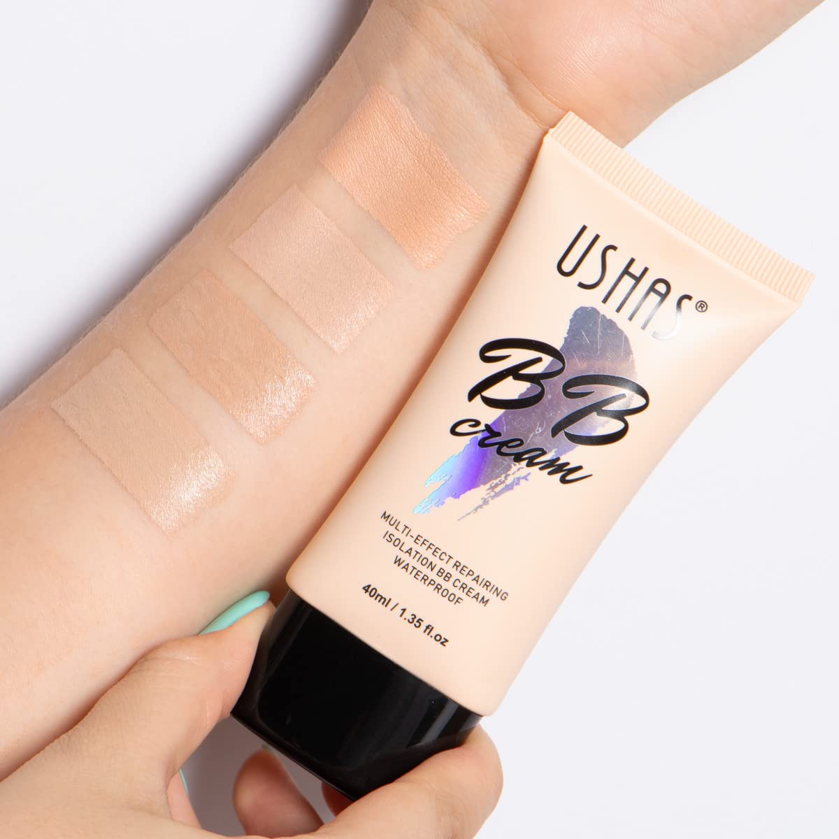 Base bb cream