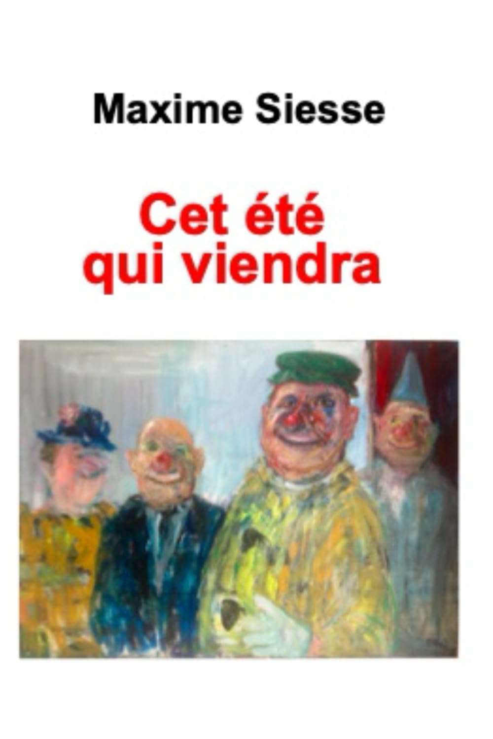 Cet été qui viendra