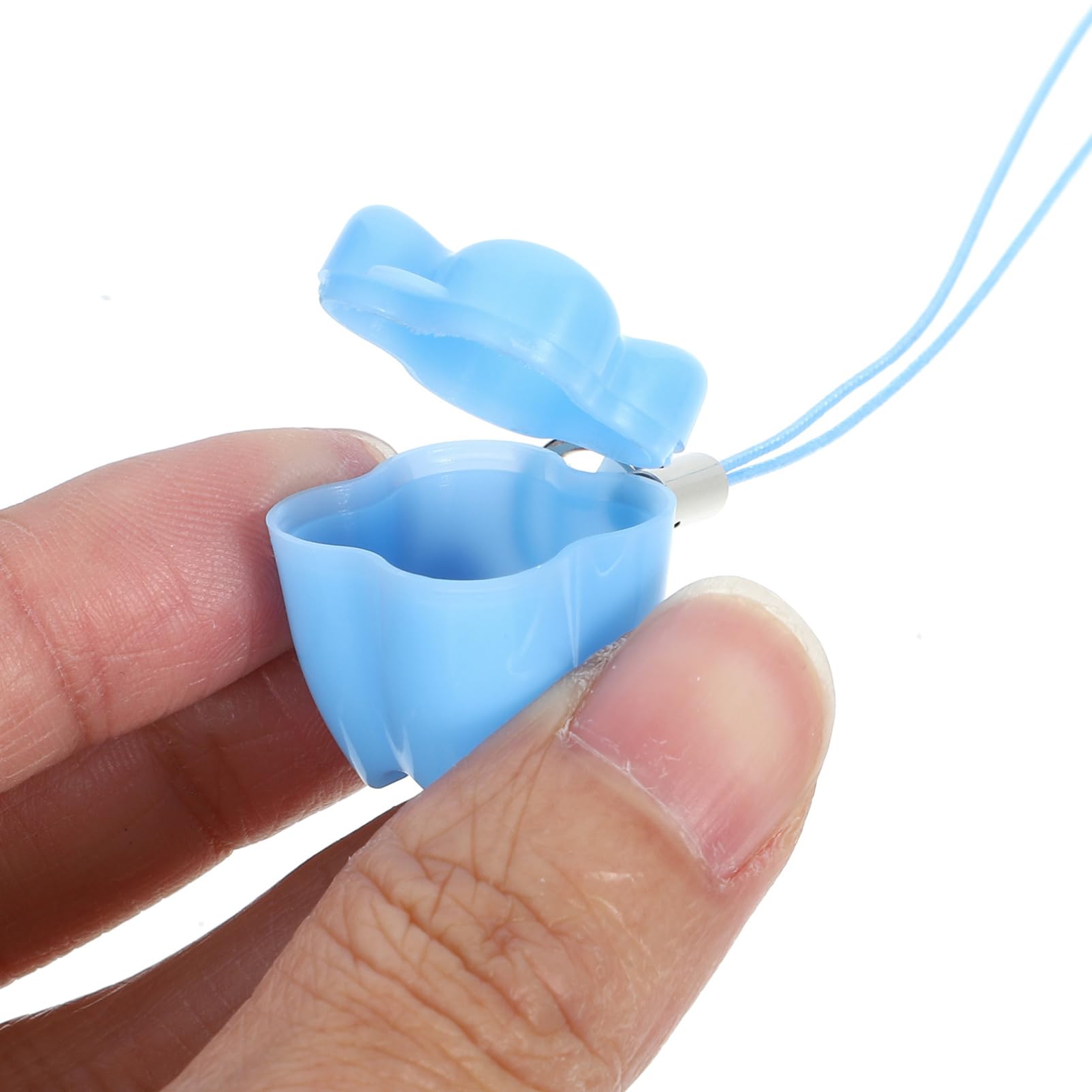 BESTonZON 100piezas Caja De Recuerdos Para Dientes De Leche Almacenamiento De Dientes Para Niño Niña Estuche Para Guardar De Niño Niña Para Fiestas y Ocasiones Especiales