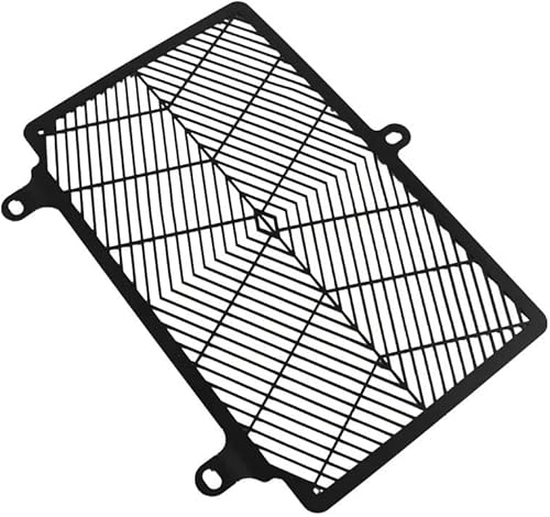 Miniatura 2 de Radiators Guard Motorcycle Radiator Guard For Be&nelli TRK702X 2022 2023 2024 TRK 702 X Radiator Grille Water Tank Cooler Protection Accessories