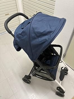 Amazon.co.jp: ココロン セカンド メッシュ ベビーカー