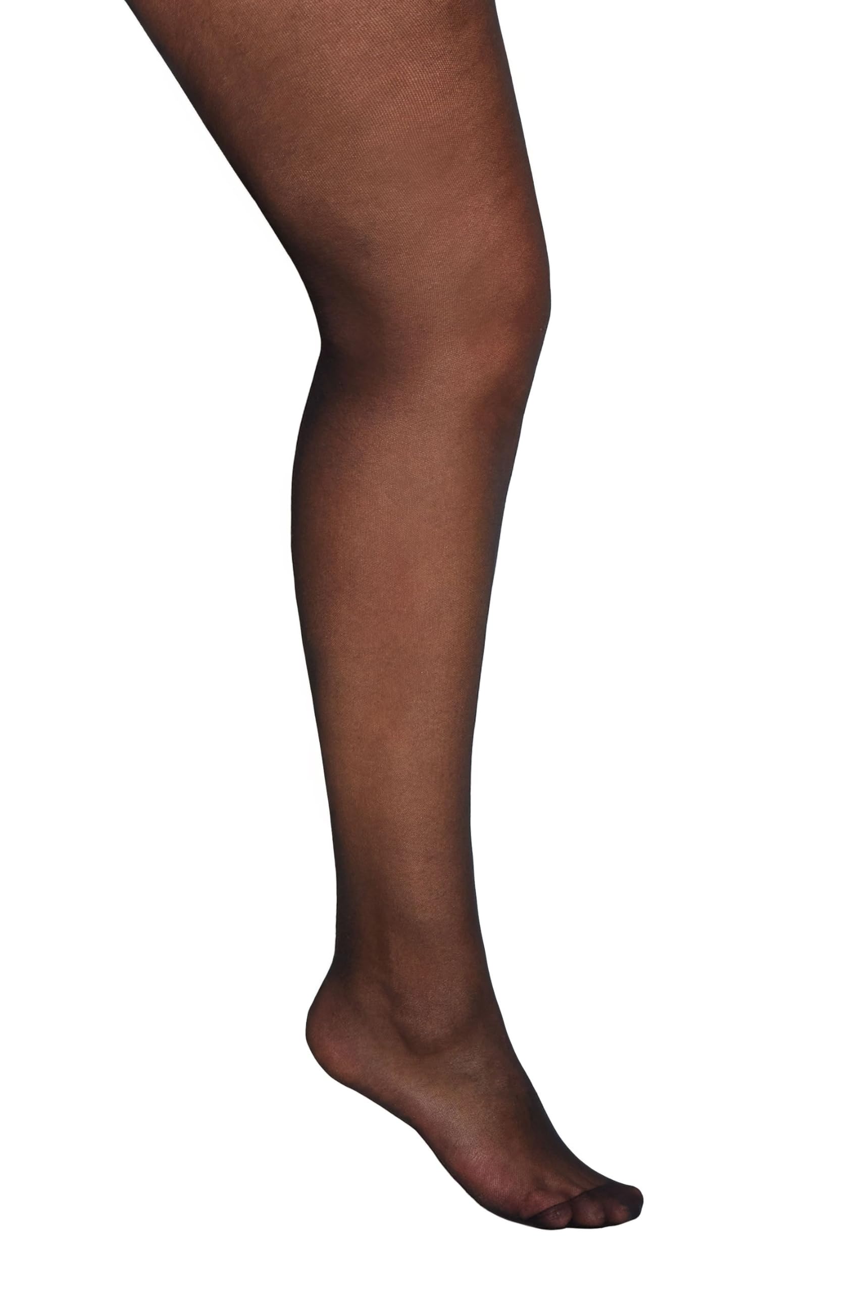 Yours Women's Black Yourset 3 Pack 15 Denier Ladder Resist Tights