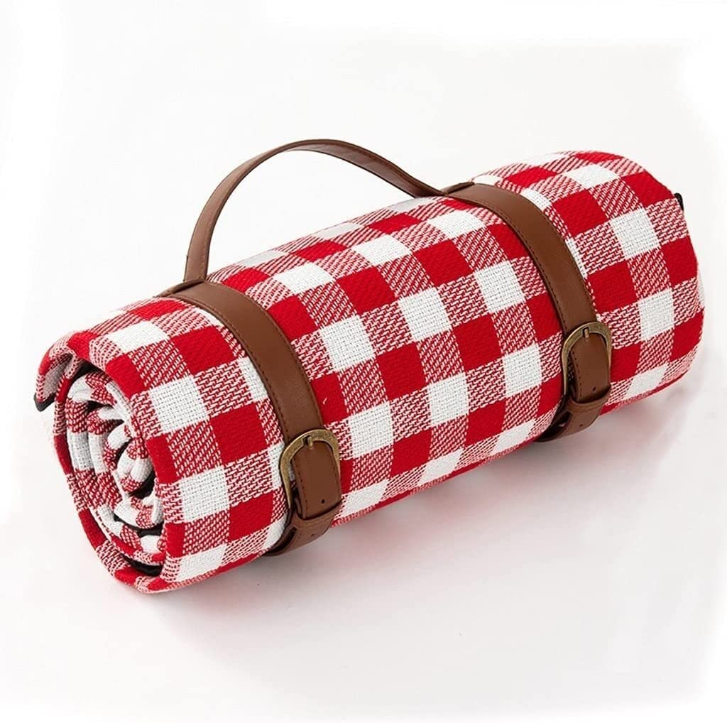 CVdrtyED Picnic Blanket Oversized Beach Blanket Anti-Sand Sand Picnic Waterproof Mat Suitable For Camping Outdoor Mat(E,150 * 200CM)