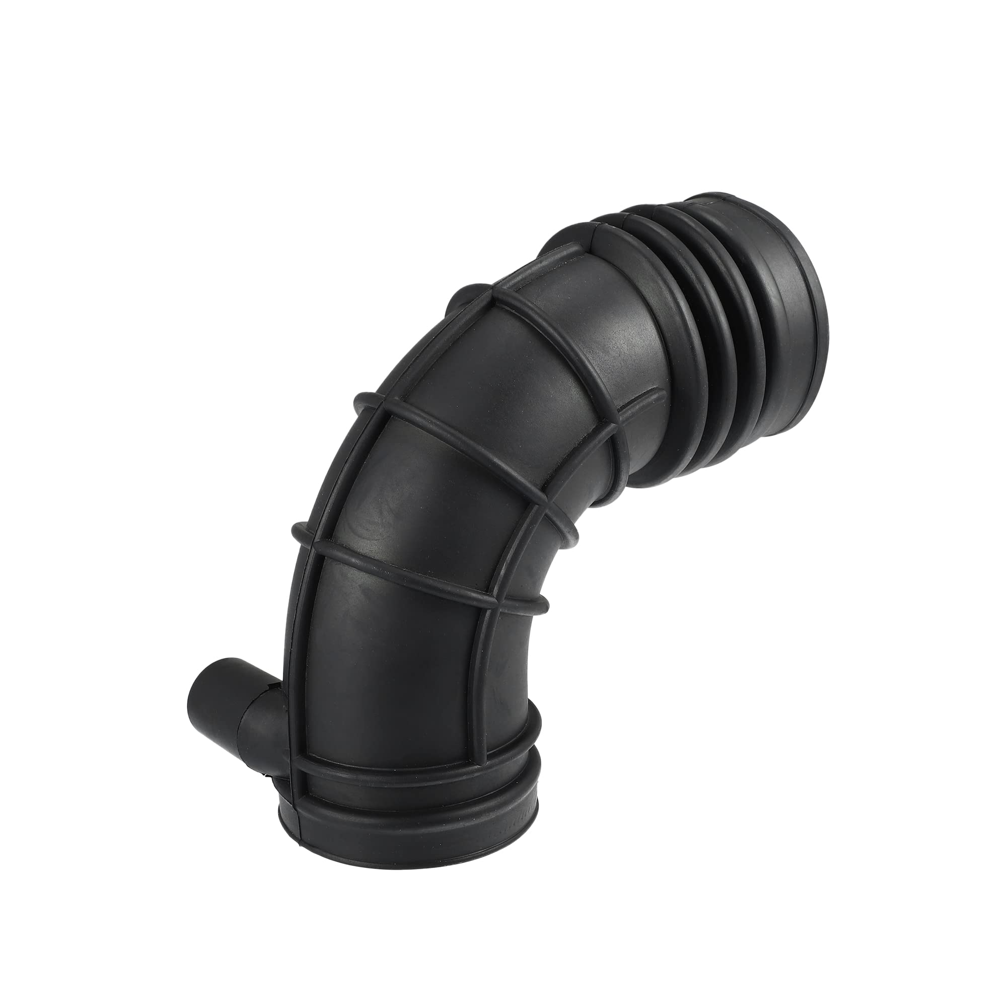 Amazon.com: X AUTOHAUX Air Flow Meter Boot Intake Hose Tube to 