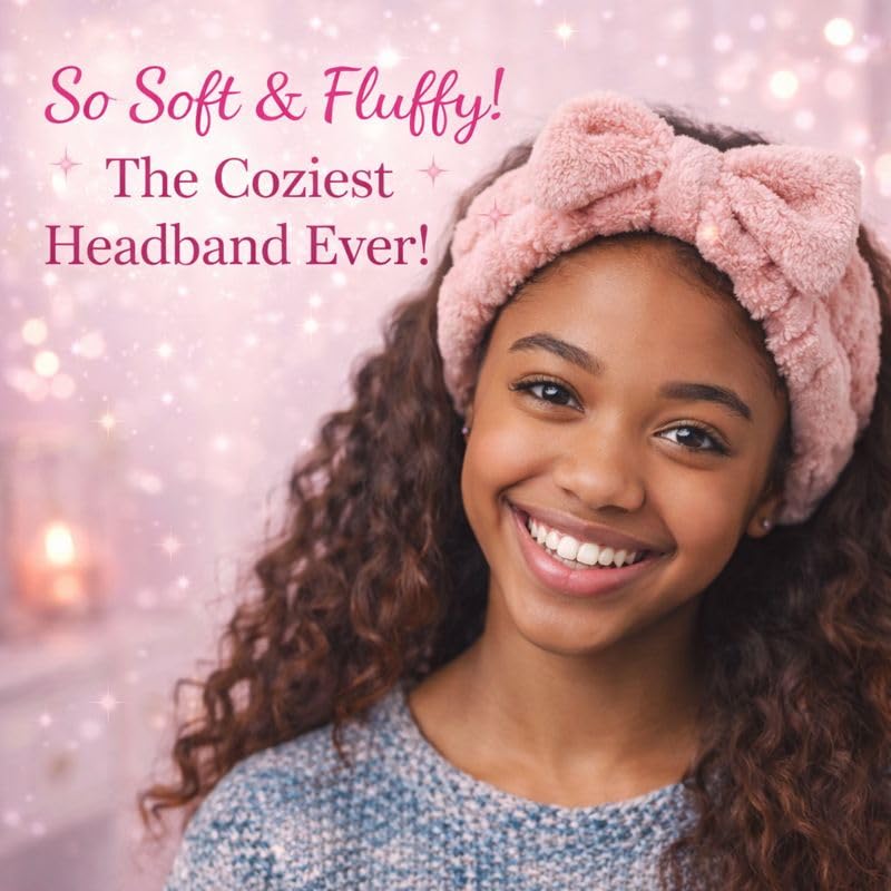 Teen Girl Gift Set, Valentine’s Beauty Care Package for Tweens, Preteen Daughter Glam Kit, Get Well Box for Niece, Granddaughter, Birthday or Graduation Bundle Stuff - Image 7