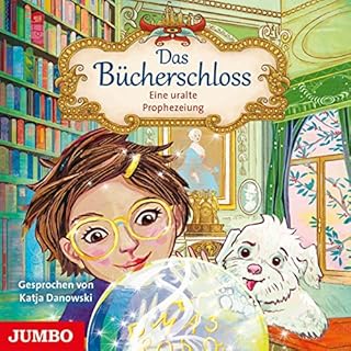 Eine uralte Prophezeiung Titelbild