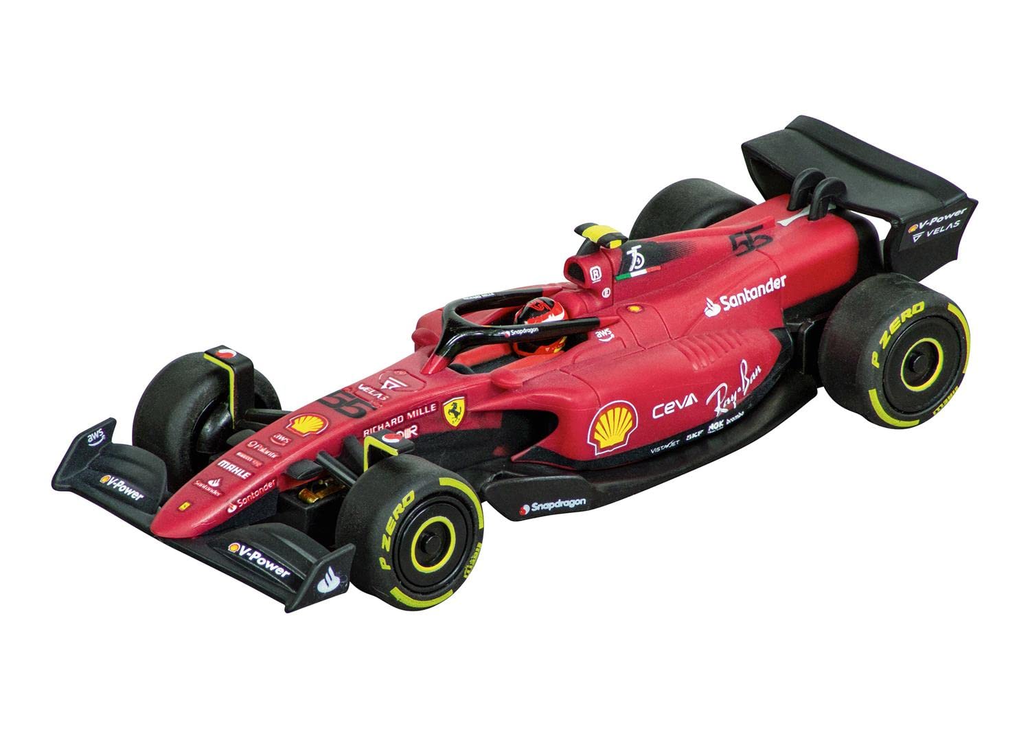 Carrera F1 Ferrari 2022