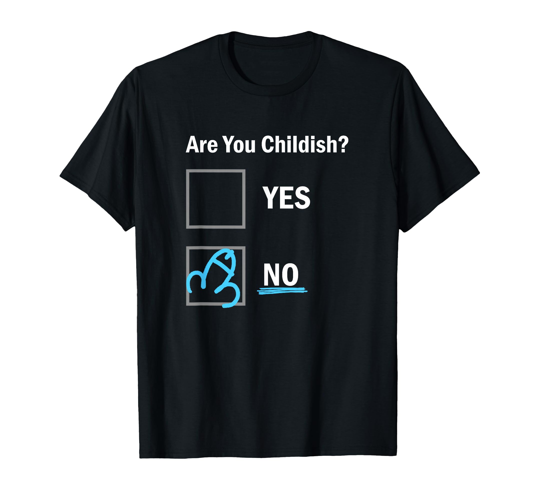 Kleidung mit Designs von Amazon Merch on Demand