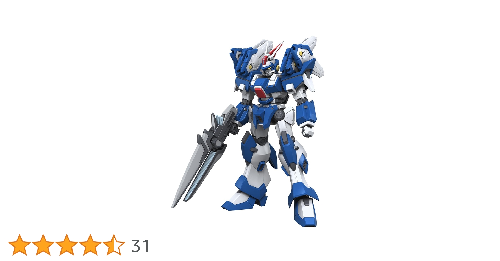 Amazon | BANDAI SPIRITS(バンダイスピリッツ) HG スーパーロボット