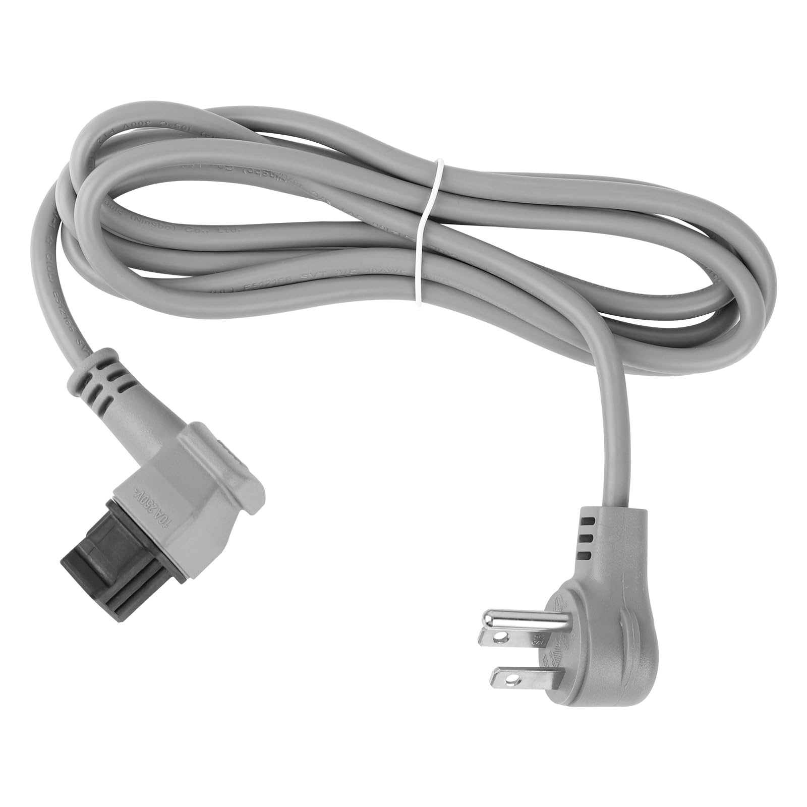 Photo 1 of 00752018 Dishwasher Plug Power Cord Compatible with Bosch 300/500/800 Series Dishwashers Junction Box Replace Bosch SMZPC002UC Model Number Dishwasher Power Cord