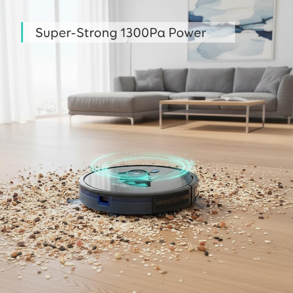 eufy RoboVac 15C ロボット掃除機 本体 Amazon | Anker Eufy (ユーフィ) RoboVac 15C（ロボット掃除機