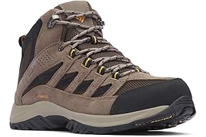 Waterproof Men's LL Bean Boots for Hiking and Winter
