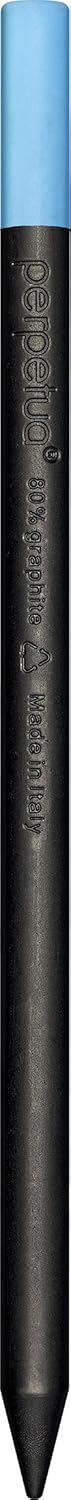 Perpetua Graphite Pencil, Cyan (NP01515)