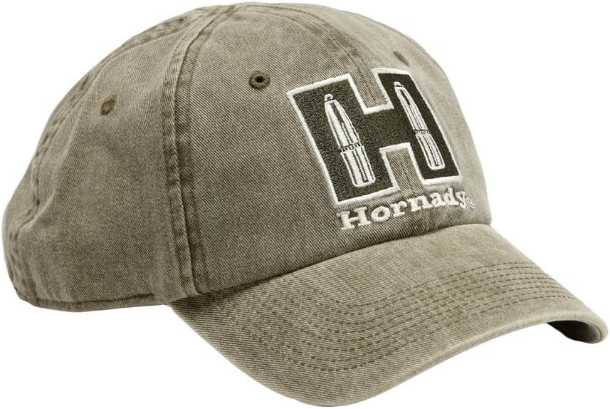 Hornady 99283 Cap, Sage Green