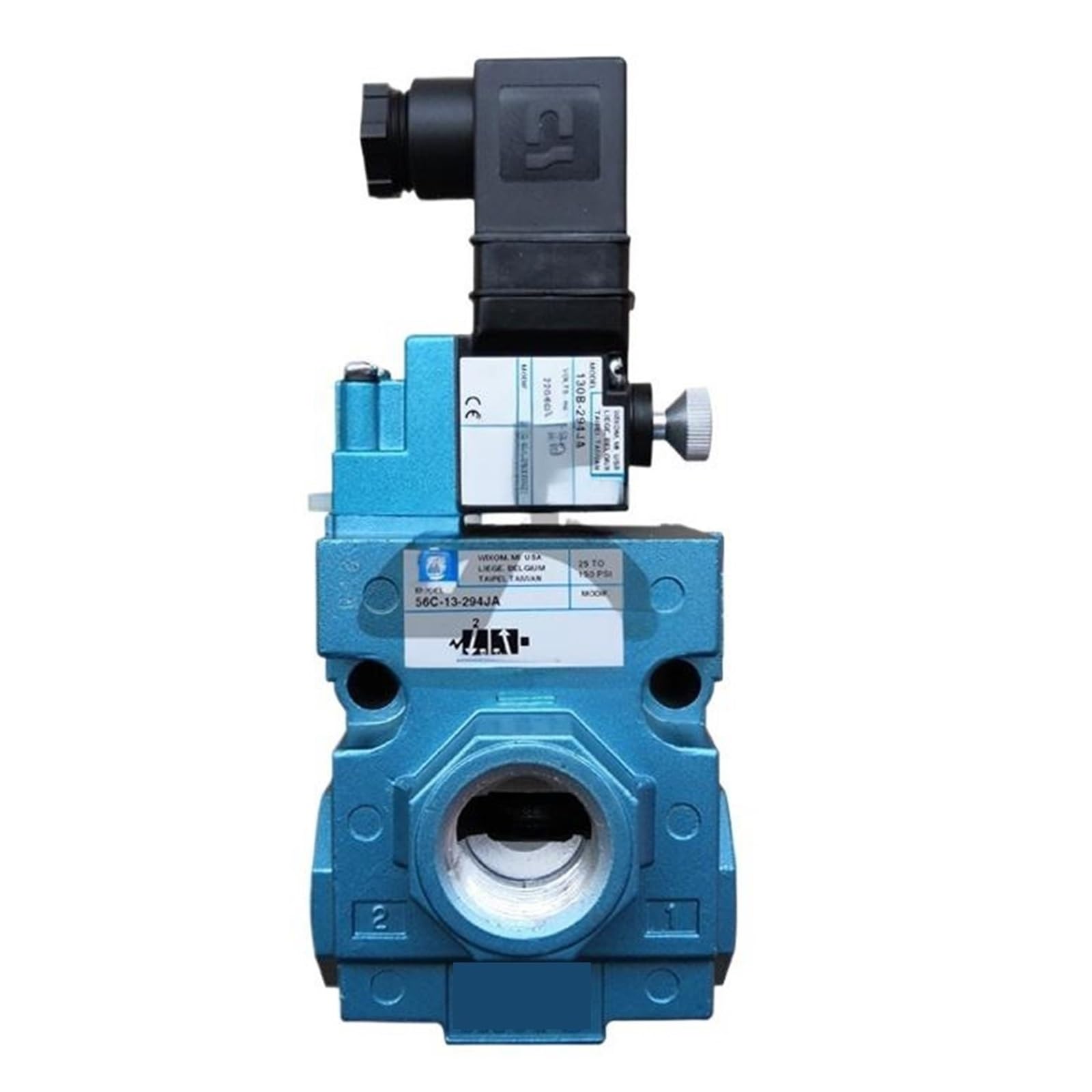 CXDFRSER 56C-33 Solenoid valve 56C-33-111BA 56C-33-111JA 56C-33-501JA 56C-38-501JA(JD)