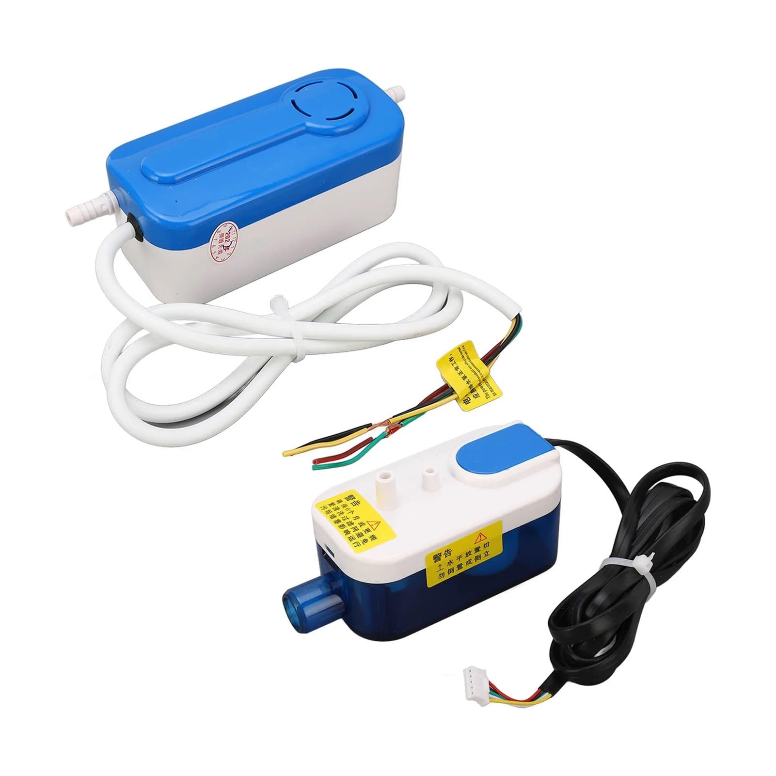 Pompa peristaltica industriale, Condizionatore Staccabile Portatile Silenzioso Da 3 W Per Pompa Di Scarico Condensa HVAC Per Deumidificatore, Riempitivo,per il laboratorio