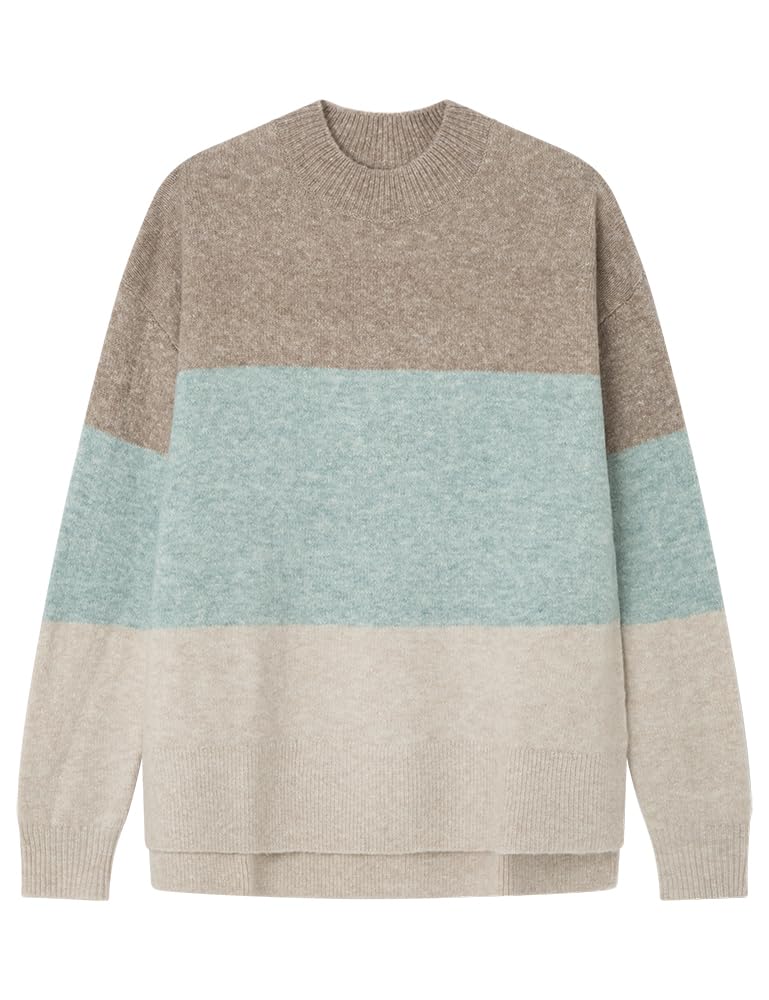 SPRINGFIELD Women's Sweater, Ivory, S