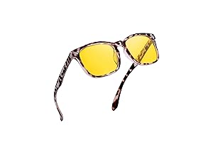 FIMILU Women's Night Driving Glasses: Enhancing Nighttime Visibility for Women