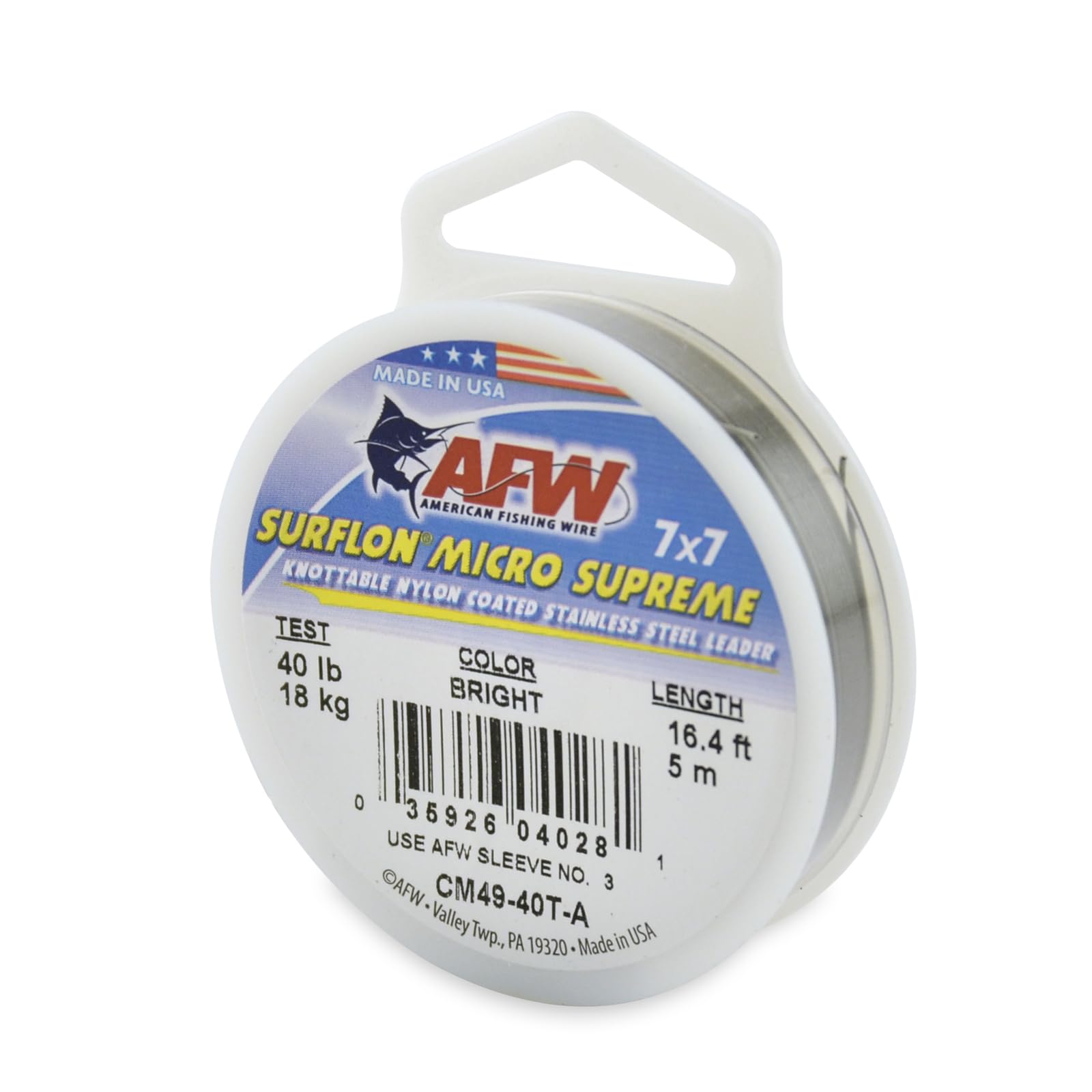 Trave Da Pesca Daiwa In Fluoro Carbon - Foto 8