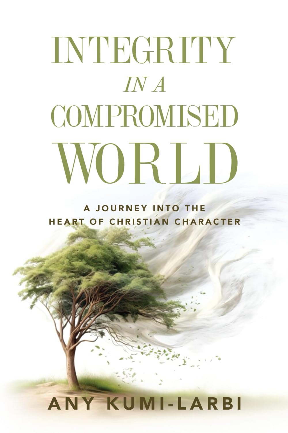 Integrity in a Compromised World: A Journey into the Heart of Christian Character