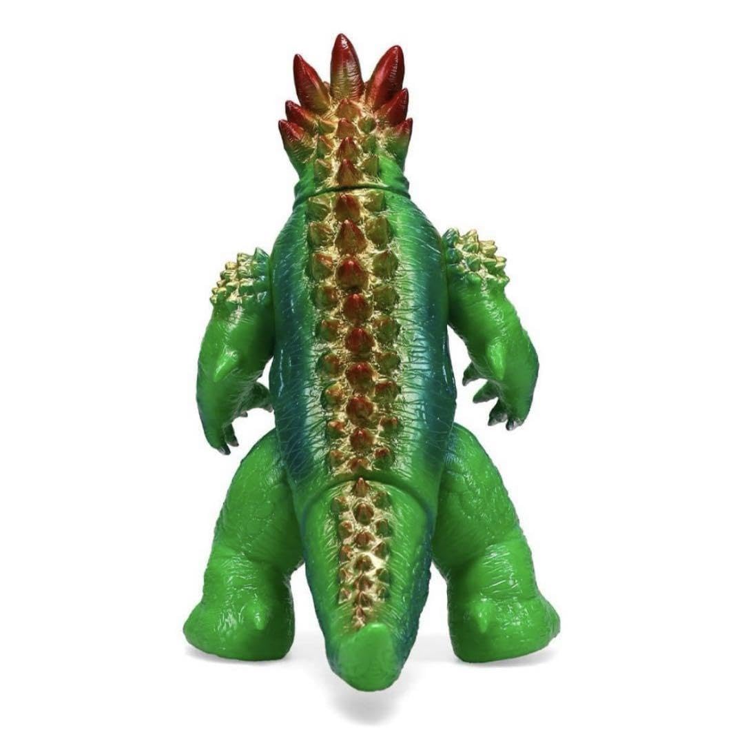 Amazon.co.jp: 太陽神獣 ケツァルゴン series1 1st color 抽選品 