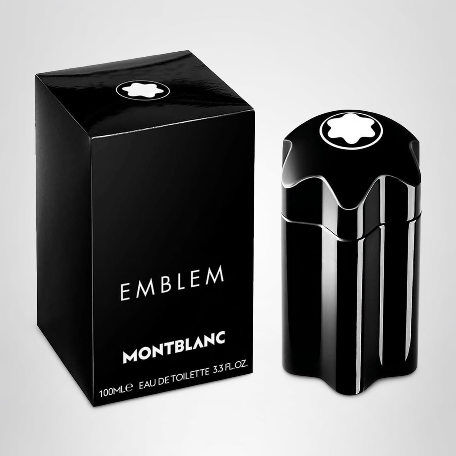 ポ*K様 モンブラン　エンブレム インテンス 100ml 香水 Amazon | モンブラン エンブレム 100ml EDT SP | MONTBLANC(モンブラン