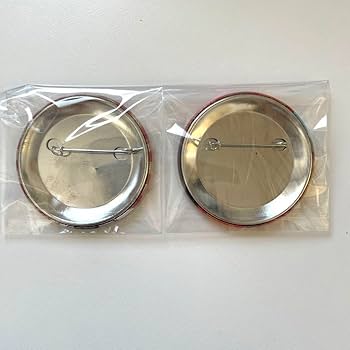 Amazon.co.jp: Free 松岡凛 缶バッジ オープニング ミニキャラ