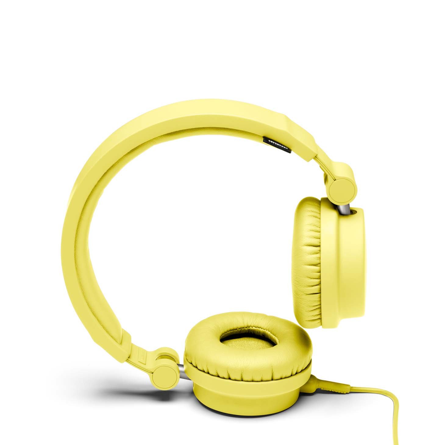 Urbanears Zinken Dj Headphones Chick Yellow Desertcart Seychelles