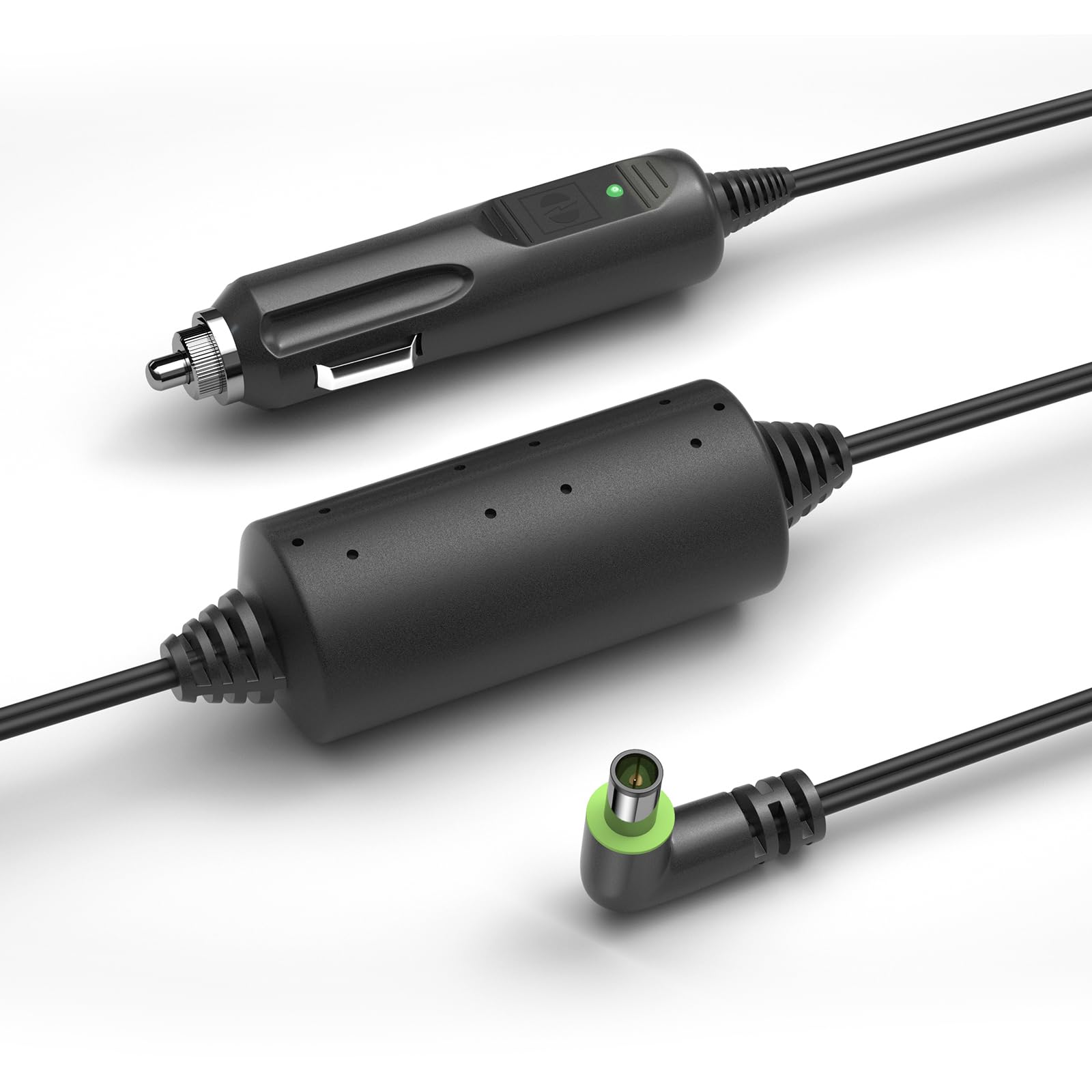 Amazon.co.jp: 90W 12V 7.5A シガライター電源ソケット DC12V