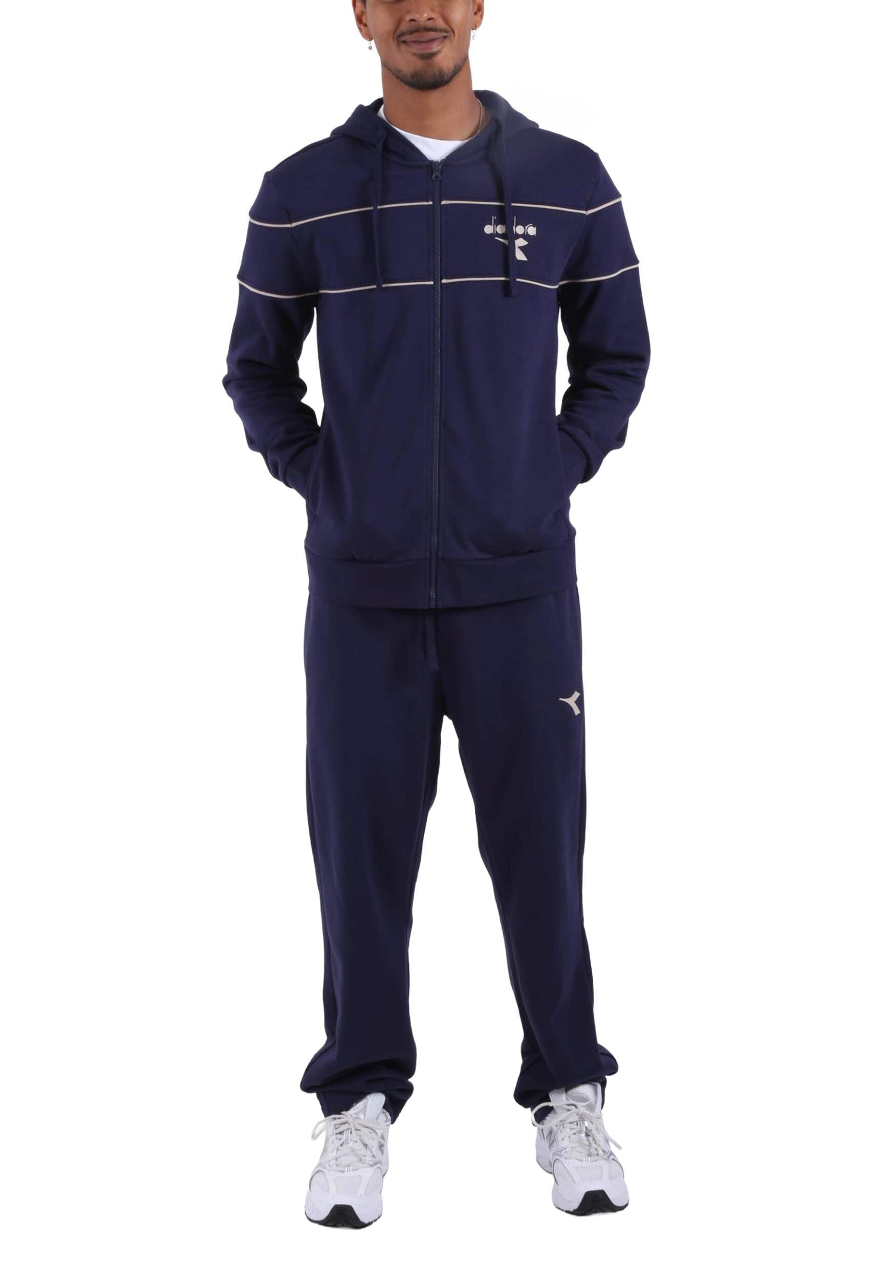 Diadora Tute Blu 102.182283
