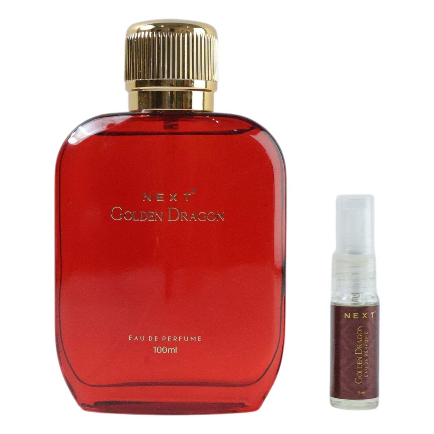 Next Premium Golden Dragon Eau De Perfume 100 Ml-picture-38