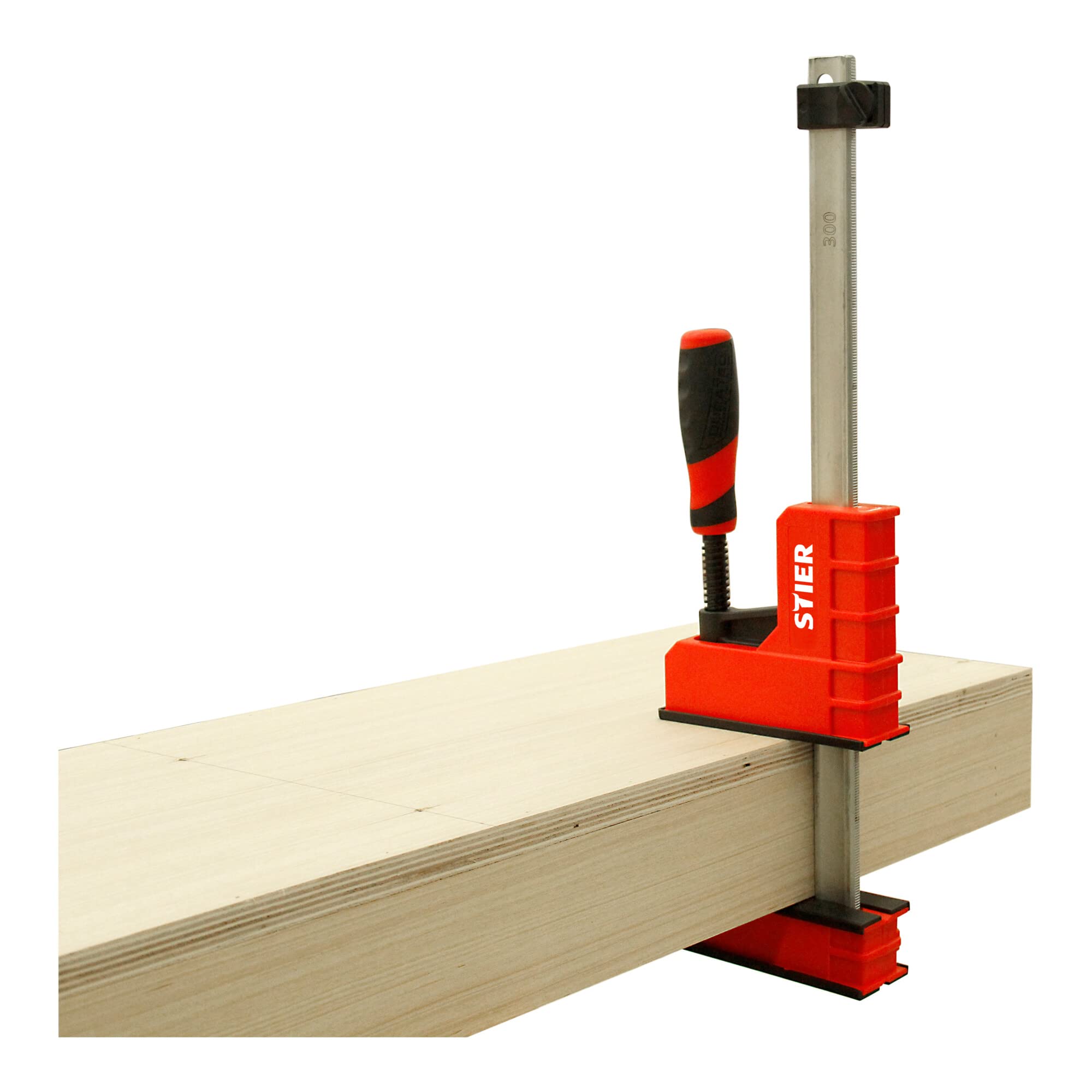 Presse Korpus STIER, capacité de serrage 600 mm, 6000 N