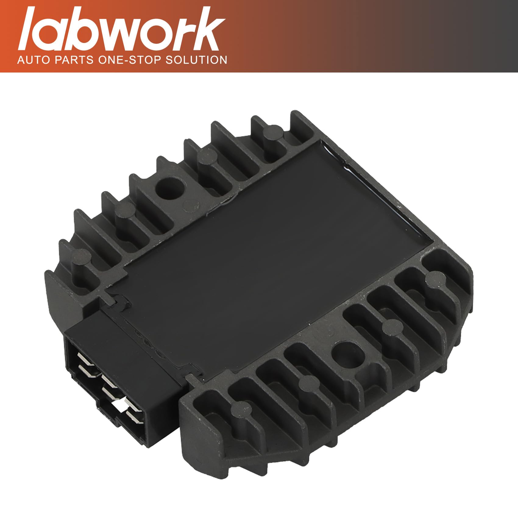 21066-1089 Replacement Voltage Regulator Rectifier For Kawasaki