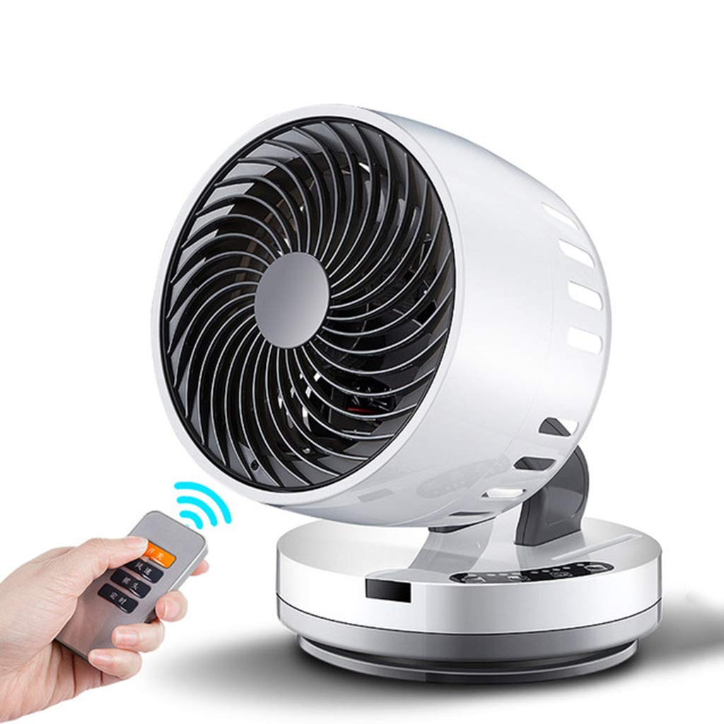 Buy Lingyun Air Conditioning Fan Air Circulation Fan Turbine Convection
