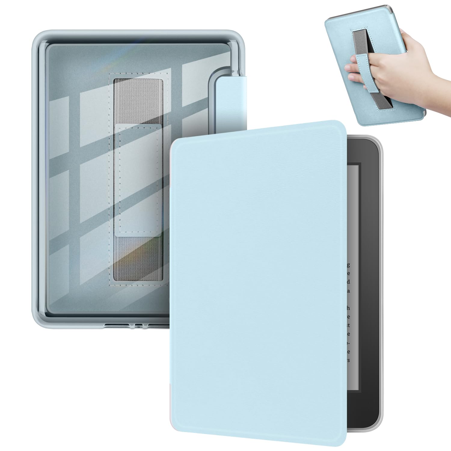 Amazon.co.jp: Kindle Paperwhite 第12世代 2024年発売 (7インチ)用