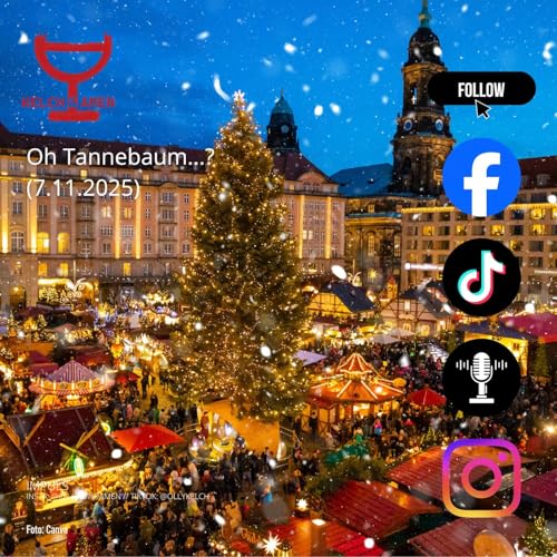 Oh Tannebaum (7.11.2025)