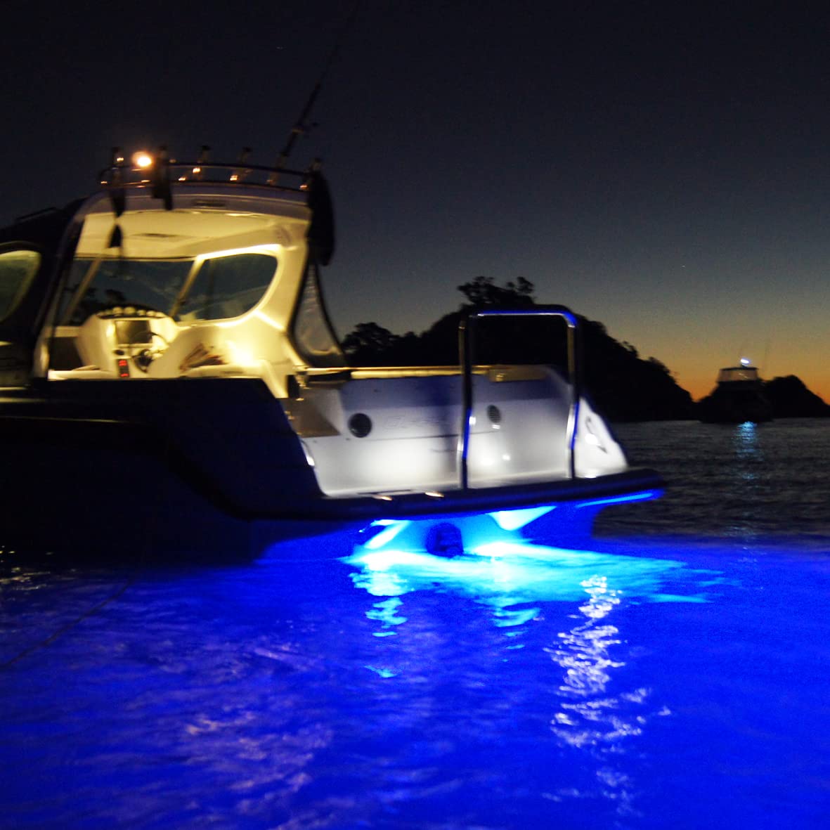 【JJ専用】アクアナイト LED LIGHT Amazon.com: Aqua Knight M029 V3 Nano Reef Light, SPV3 Smart