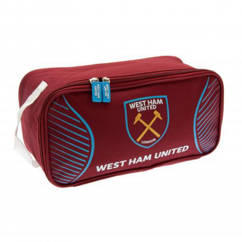 Official West Ham United FC Boot Bag โ image 1