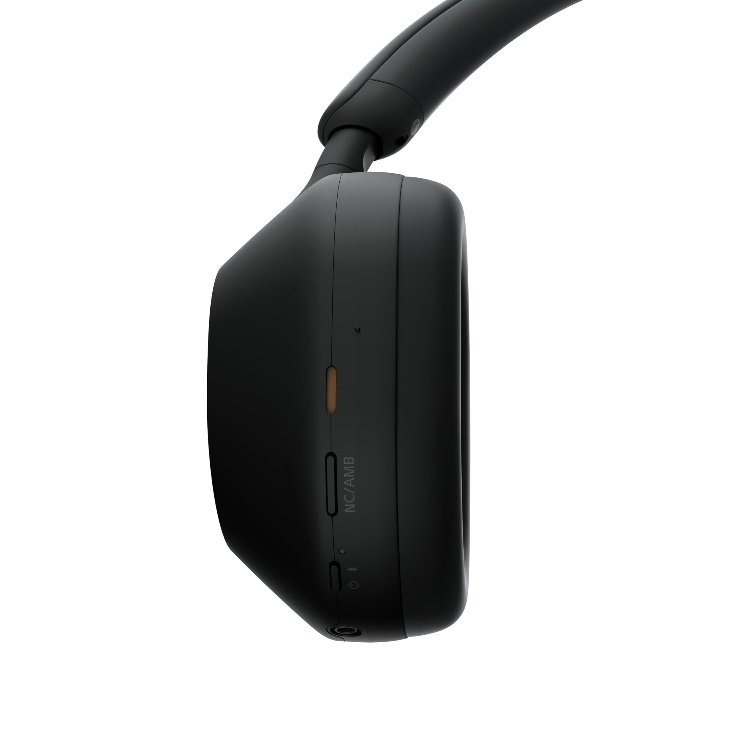 Sony WH-1000XM5SA Edición Especial con Estuche Blando Auriculares inalámbricos Premium y Noise Cancelling, Bluetooth, Llamadas de Calidad, Hi-Res, hasta 30 H de batería, Negro