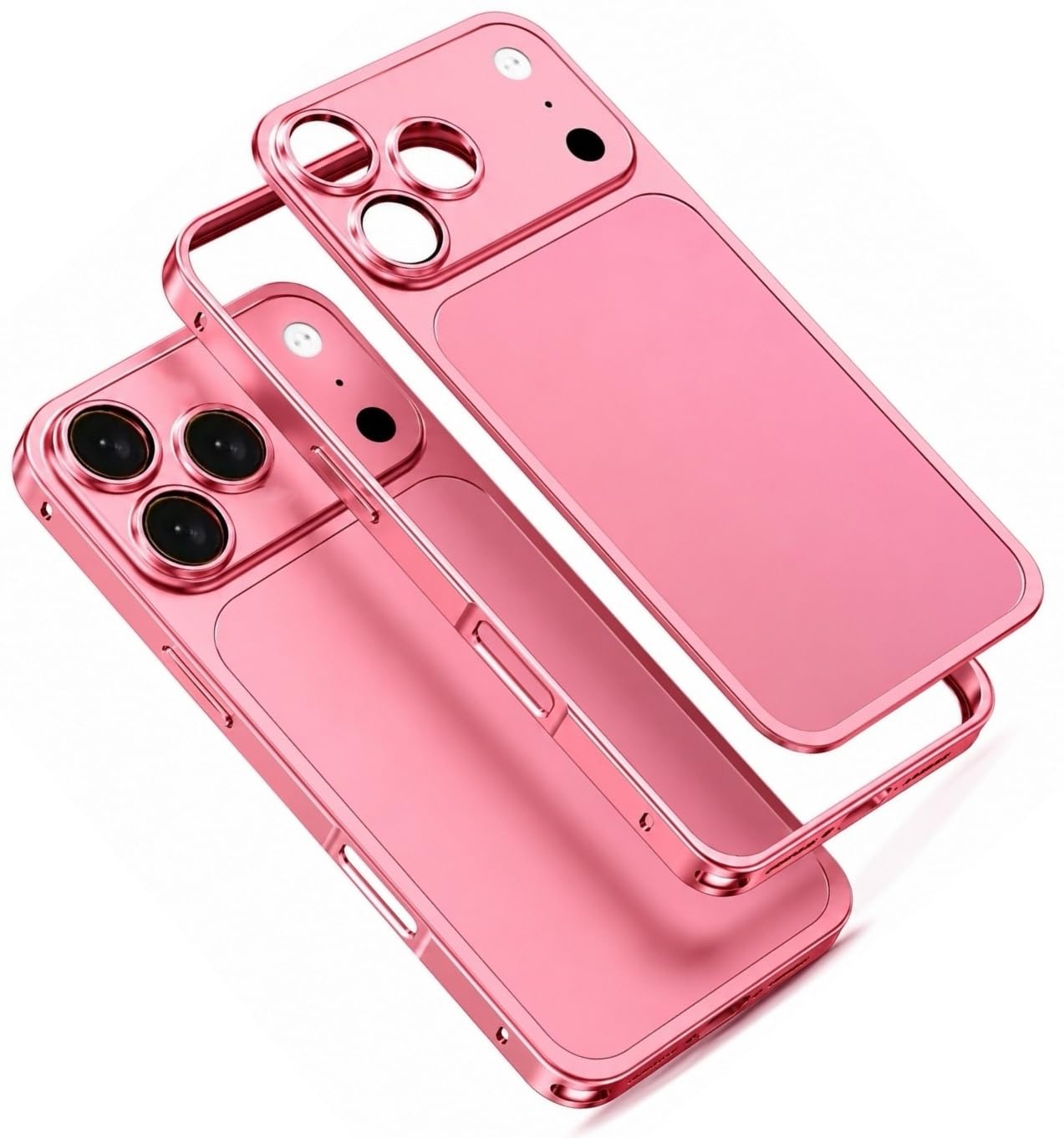 SHINESTAR Aluminium Converter Kit for iPhone 14 Pro Max to iPhone