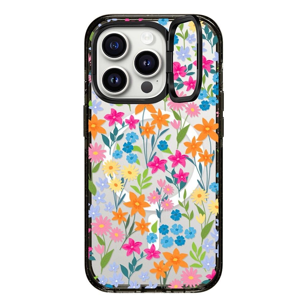 CASETiFY MagSafe  iPhone 15 Pro ケース Amazon.co.jp: CASETiFY (ケースティファイ) インパクトケース