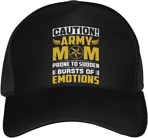 Miniatura 2 de Gorra de béisbol con tendencia a explosiones repentinas de emociones para hombres y mujeres, gorra de béisbol ajustable para papá, gorra de