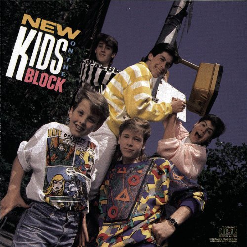 Popsicle (Album Version)