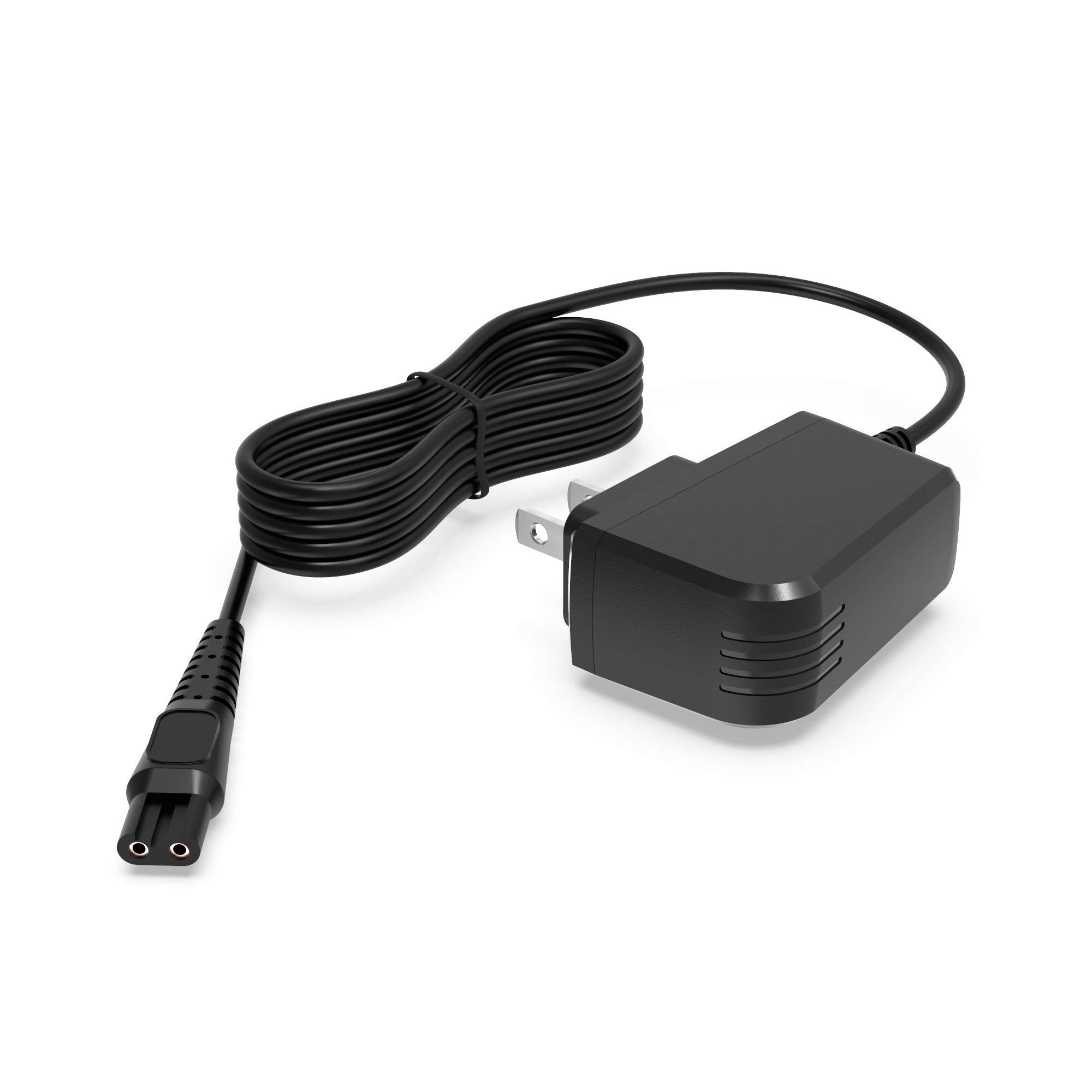 フィリップス互換 シェーバー充電器 15V HQ8505 S5000 S9000 S7000