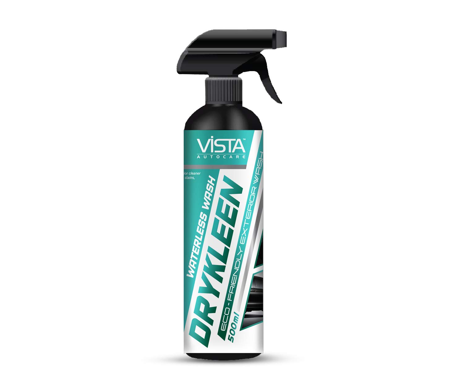 vista auto care drykleen (500 ml)