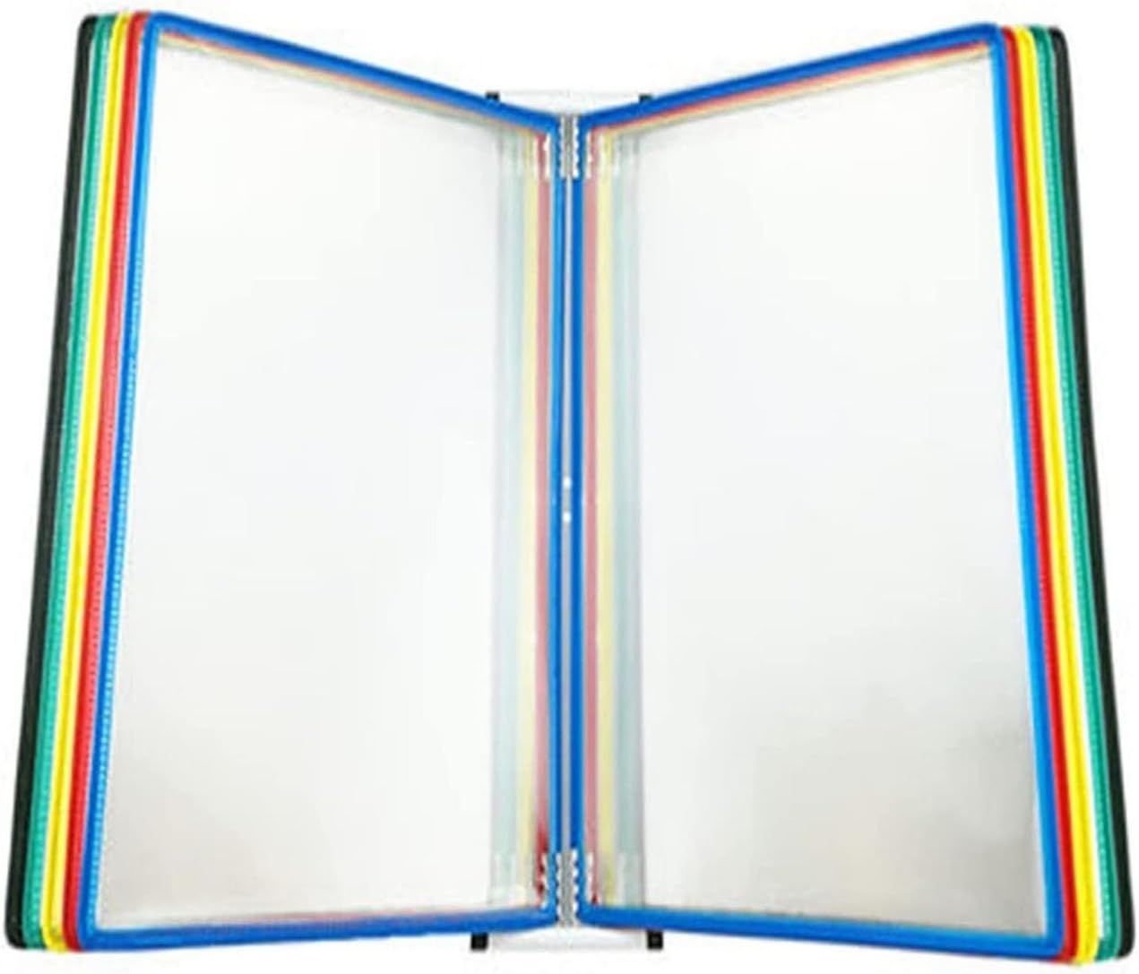 Wall Mount Reference Organizer Desktop Reference