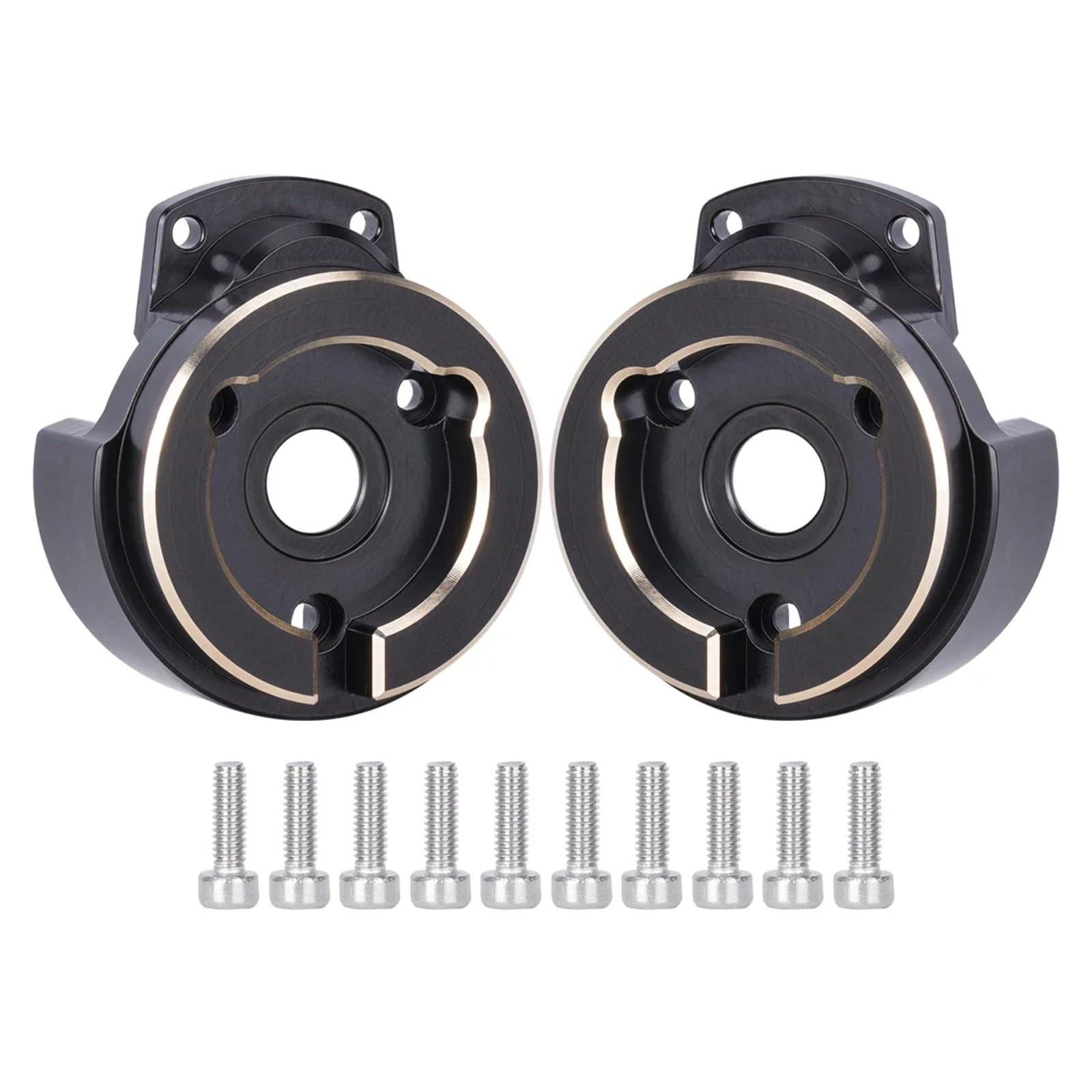 Amazon.com: RC Upgrade Parts for Vanquish VS4-10 for Phoenix for