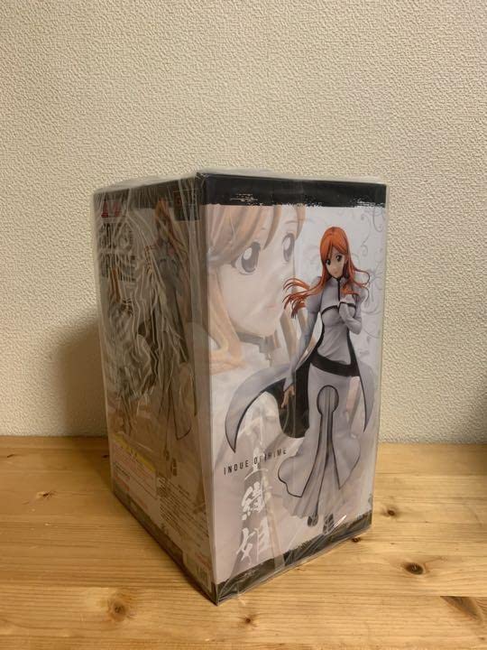 メガハウス　GALSシリーズ BLEACH 井上織姫 破面篇 Amazon.co.jp: メガハウス GALSシリーズ BLEACH 井上織姫 破面篇